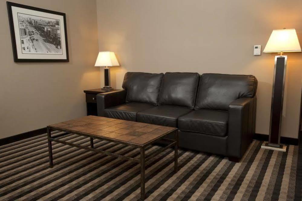 Best Western Blairmore Саскатун Экстерьер фото